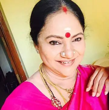 தூக்கத்திலேயே பிரிந்த உயிர்.. பிரபல பழம்பெரும் தமிழ் நடிகை திடீர் மறைவு.. சோகத்தில் திரையுலகம் !