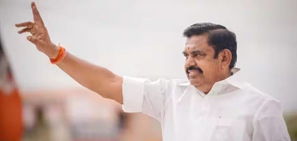 வேட்பு மனுவில் பொய்யான தகவல்.. சிக்கப்போகும் பழனிசாமி: அதிரடி முடிவெடுத்த மத்திய குற்றப்பிரிவு போலிஸ்!