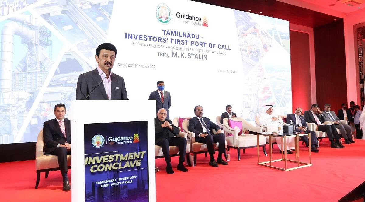 தொழில் முதலீடுகளை ஈர்க்க சிங்கப்பூர், ஜப்பான் செல்லும் முதலமைச்சர் - பயணத்தின் முக்கிய நிகழ்வுகள் என்ன ?