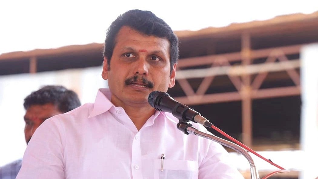 6% ஊதிய உயர்வு.. மின்வாரிய ஊழியர்களுக்கு மகிழ்ச்சியான செய்தி சொன்ன அமைச்சர் செந்தில் பாலாஜி!