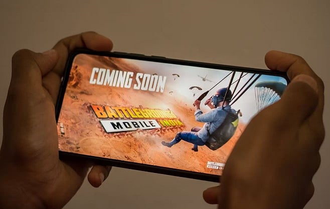 PUBG விளையாட்டுக்கு மீண்டும் அனுமதி?.. வெளிவந்தது ஒன்றிய அரசின் நாடகம்!