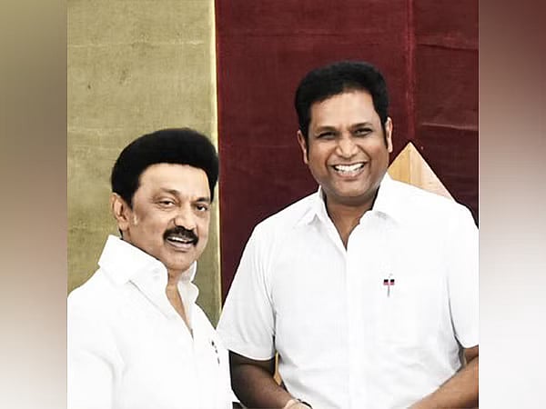 அமைச்சராகிறார் டி.ஆர்.பி.ராஜா.. முதலமைச்சரின் பரிந்துரையை ஏற்று வெளியானது முக்கிய அறிவிப்பு ! 