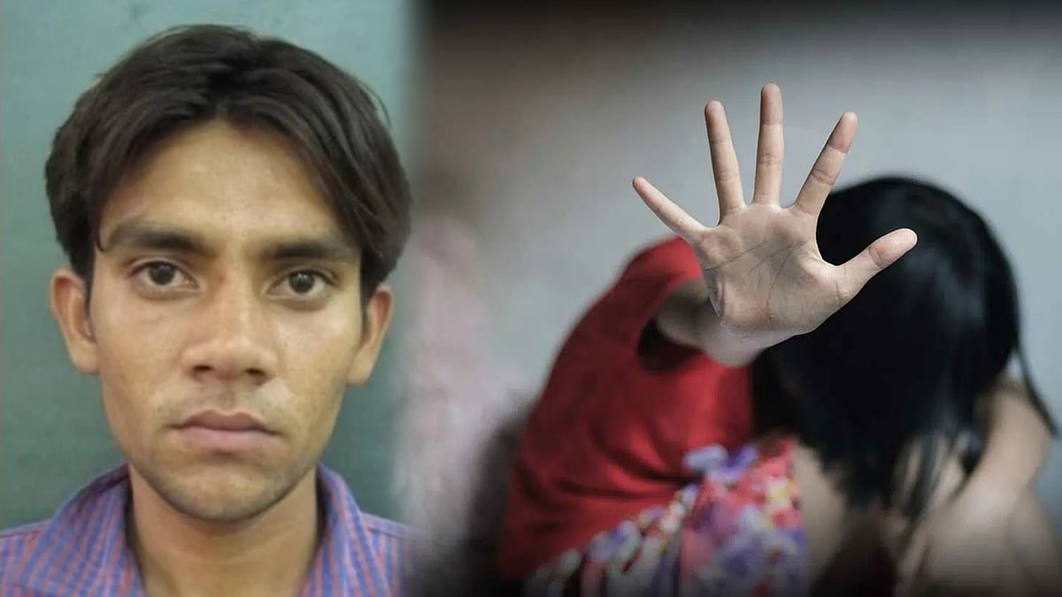 30 குழந்தைகளைக் கடத்தி பாலியல் வன்கொடுமை.. வெட்டப்பட்ட அந்தரங்க உறுப்பு.. முடிவுக்கு வந்தது விசாரணை !