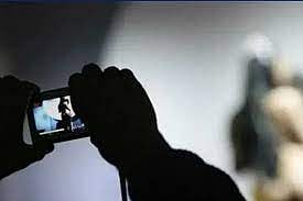 “பெண்களை ஆபாசமாக புகைப்படமெடுத்து, பணம் கேட்டு மிரட்டல் - பாஜக பிரமுகர் கைது” : விசாரணையில் பகீர் தகவல்!