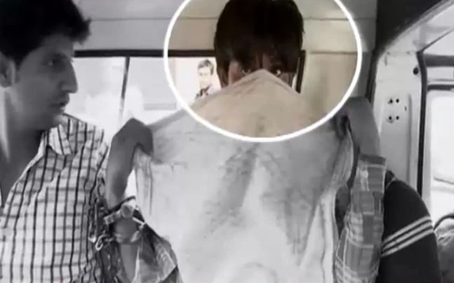 30 குழந்தைகளைக் கடத்தி பாலியல் வன்கொடுமை.. வெட்டப்பட்ட அந்தரங்க உறுப்பு.. முடிவுக்கு வந்தது விசாரணை !