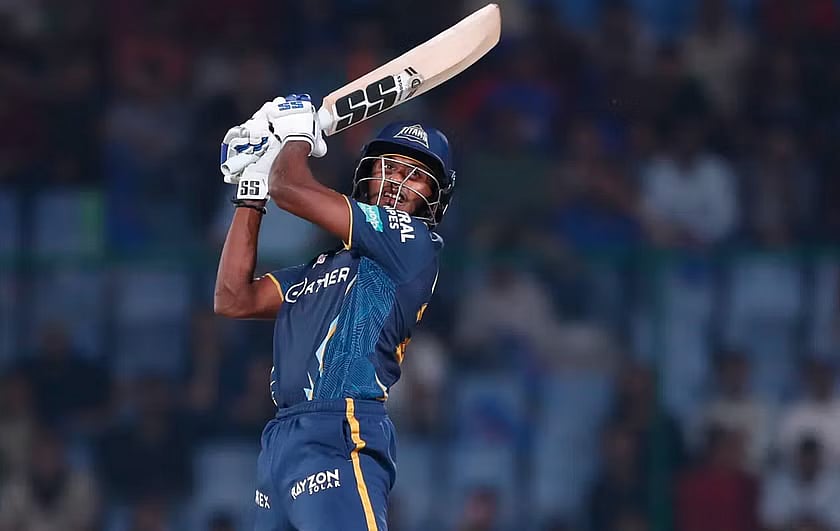 "அவர் மகத்தான வீரர்,, விரைவில் இந்திய அணியின் முக்கிய வீரராக இருப்பார்" -தமிழக வீரரை புகழ்ந்த ரஷீத் கான்!