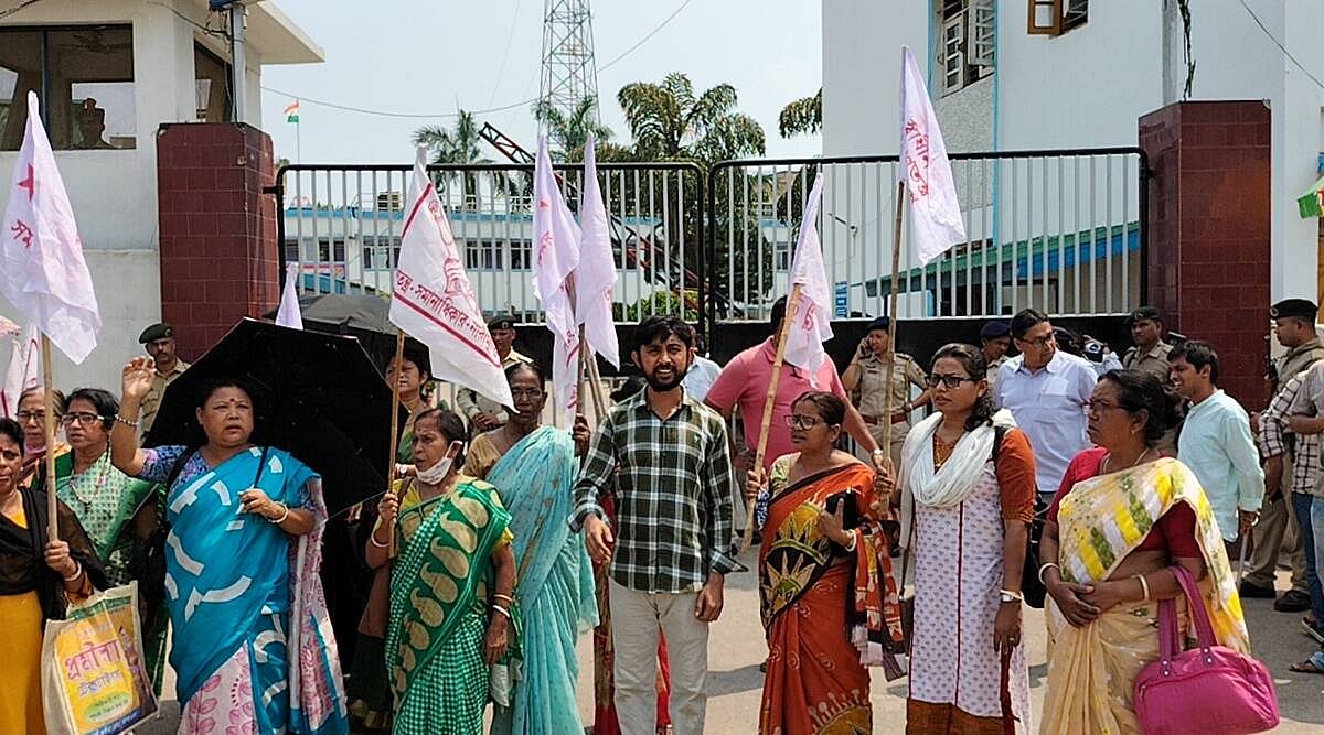 5 மாதங்களே தெரிந்த நண்பர்.. நம்பி காரில் ஏறிச்சென்ற இளம்பெண்ணை கூட்டு பாலியல் வன்கொடுமை செய்த கொடூரம் !