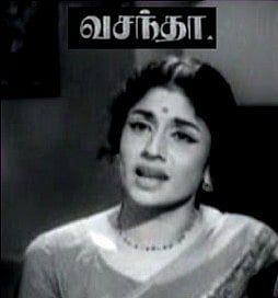 நாடகம் to திரையுலகம்.. பிரபல பழம்பெரும் நடிகை வசந்தா திடீர் மறைவு.. திரையுலகினர் அஞ்சலி !