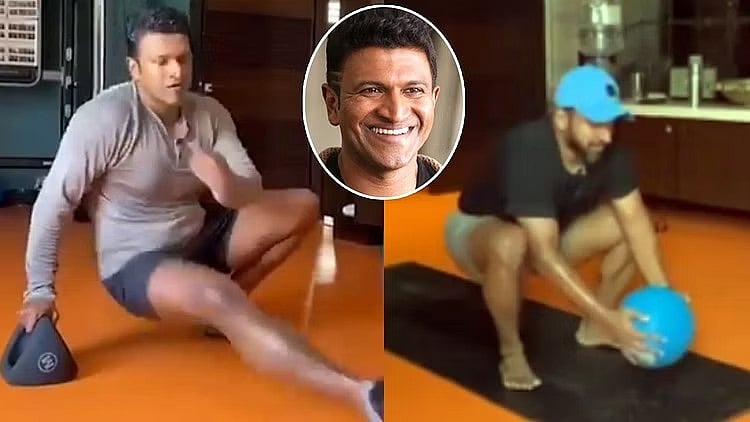 உஷார்.. உடலை கட்டுக்கோப்பாக வைக்க தீவிர Workout.. டயட்.. 30 வயது ஜிம் பாடி பில்டருக்கு நேர்ந்த சோகம் !