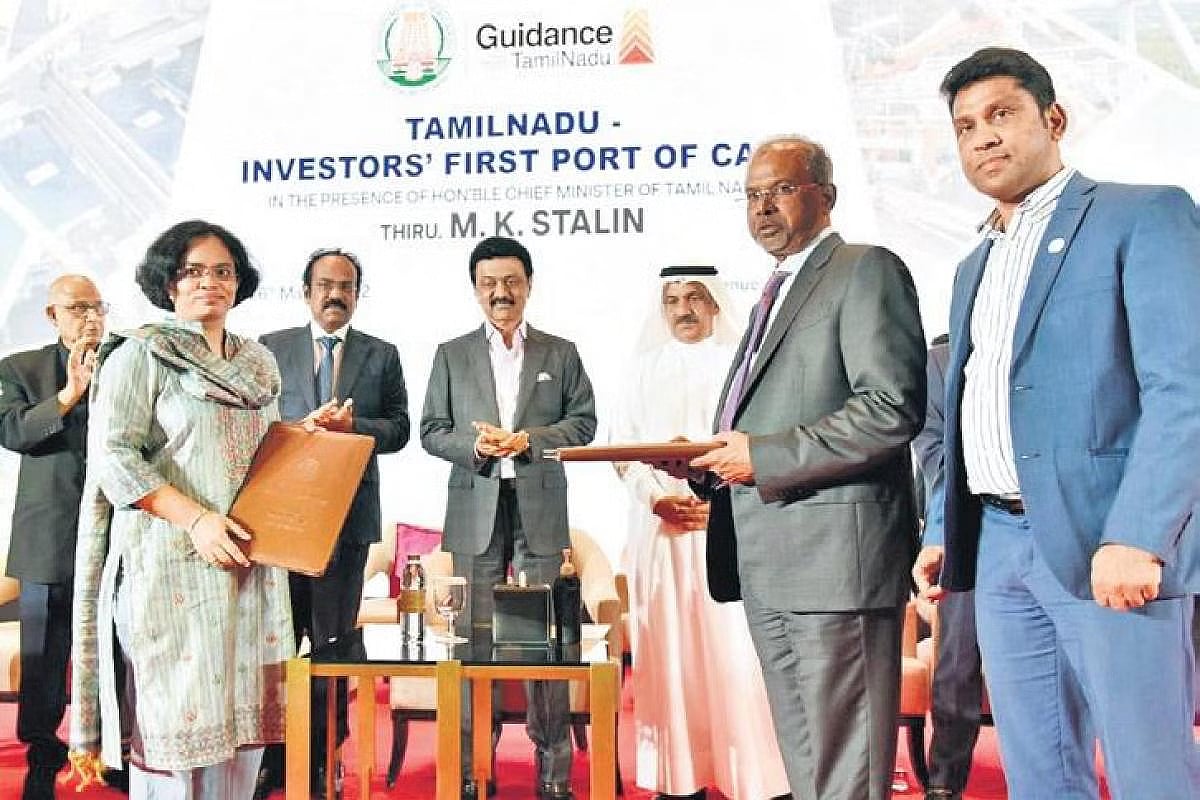 தொழில் முதலீடுகளை ஈர்க்க சிங்கப்பூர், ஜப்பான் செல்லும் முதலமைச்சர் - பயணத்தின் முக்கிய நிகழ்வுகள் என்ன ?