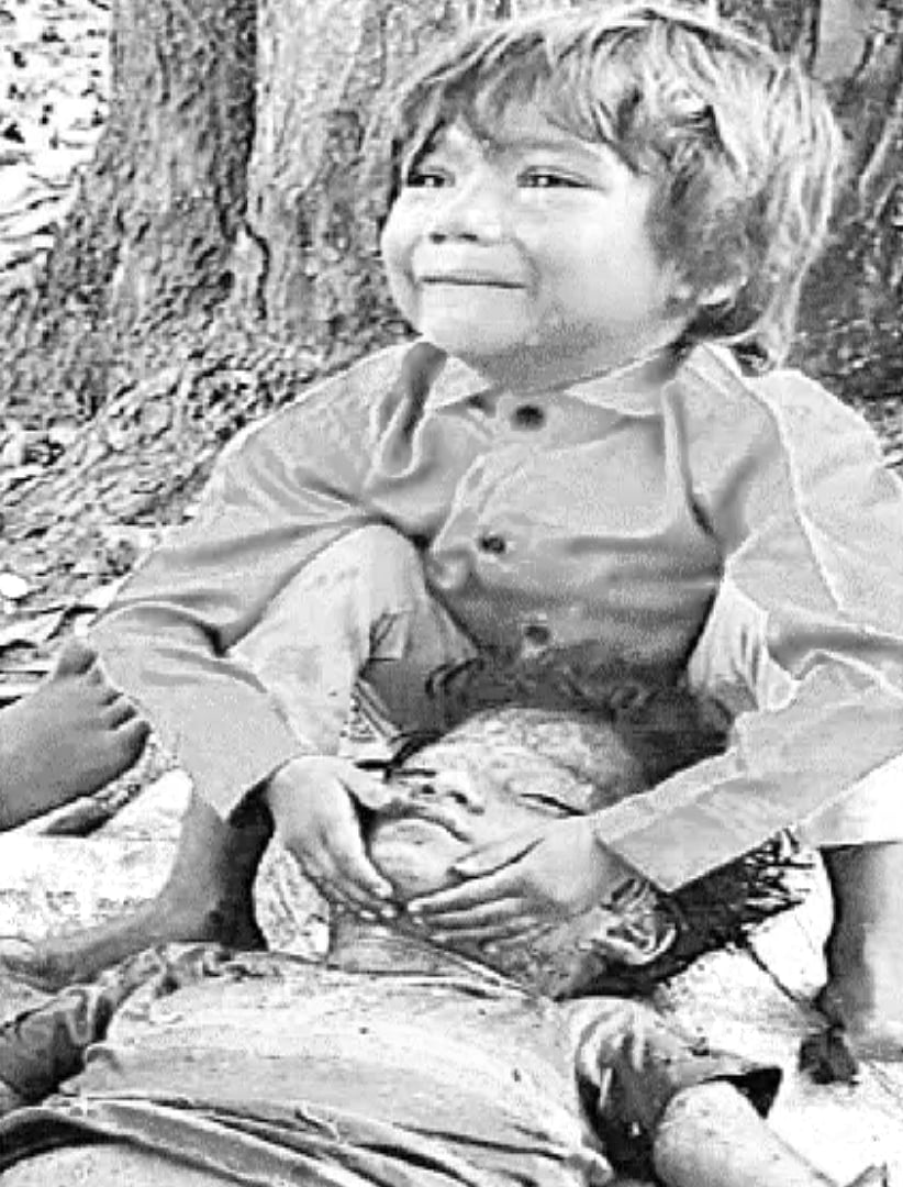 பூங்காவில் விளையாடி கொண்டிருந்த கூலி தொழிலாளியின் மகன்.. கடித்து குதறிய தெருநாய்: இறுதியில் நேர்ந்த சோகம்