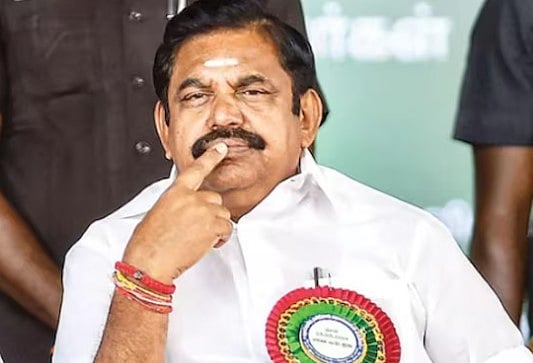திமுக அரசின் புகழை பொறுக்க முடியாமல் பொய்யும் புரட்டுமாய் ஒரு அறிக்கை: EPSக்கு அமைச்சர் சிவசங்கர் பதிலடி!