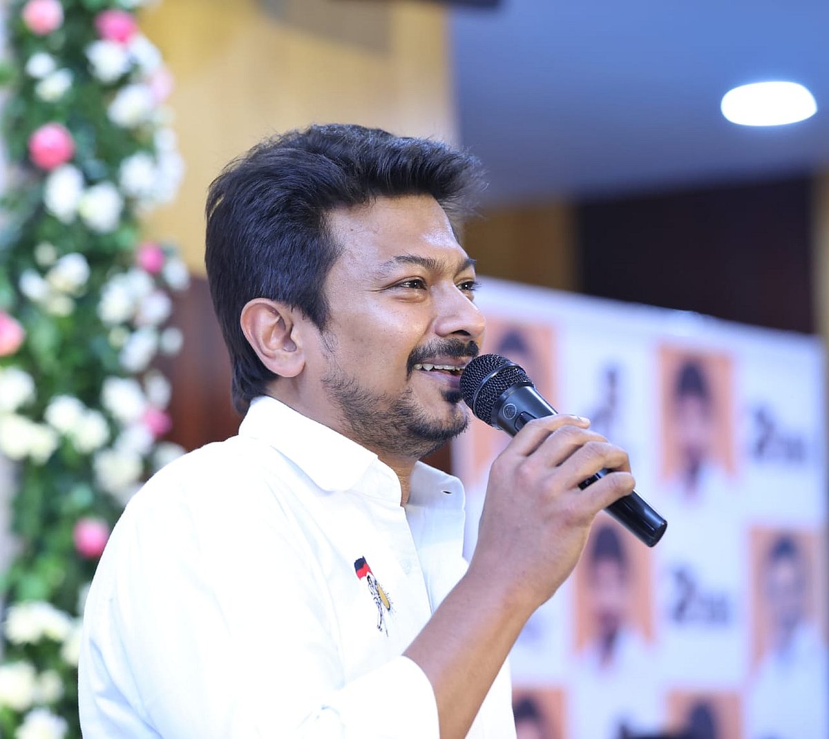 பத்திரிகையாளர் நலன் சார்ந்த அரசாக திமுக அரசு செயல்பட்டு வருகிறது - அமைச்சர் உதயநிதி ஸ்டாலின் பேச்சு !