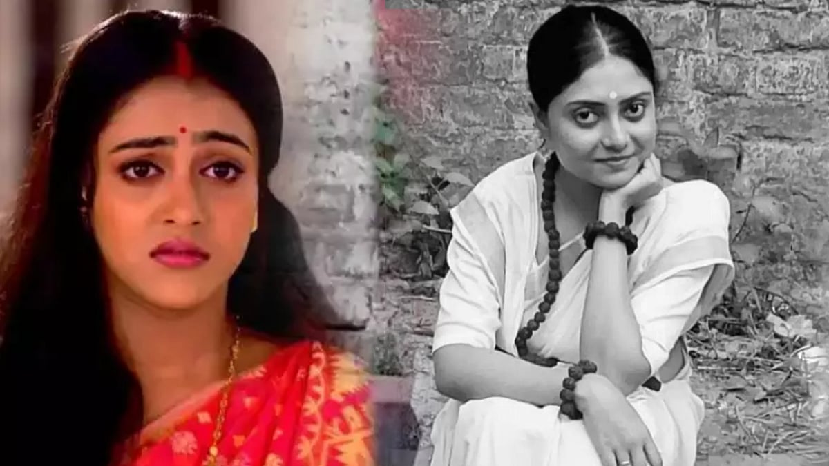 Shooting முடித்து வீடு திரும்பி கொண்டிருந்த இளம் நடிகை.. எதிரே வந்த லாரி மோதியதில் உடல் நசுங்கி பலி !