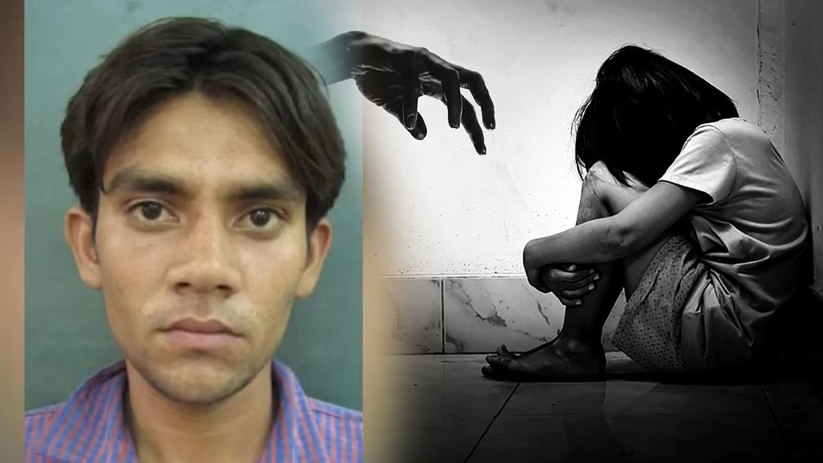 30 குழந்தைகள் வன்கொடுமை.. வெட்டப்பட்ட அந்தரங்க உறுப்பு.. நாட்டை உலுக்கிய சம்பவத்தில் நீதிமன்றம் தீர்ப்பு!