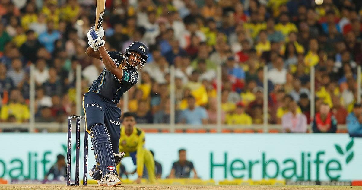 CSK-வை கதறவிட்ட சென்னை வீரர்.. அரங்கம் நிறைந்த ரசிகர்களின் கரகோஷம்.. இந்திய அணியின் கதவுகள் திறக்குமா ?