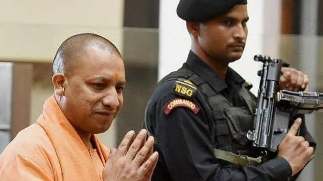 15 நாட்களில் ஒருவர் என்கவுண்டர்.. உ.பி பாஜக ஆட்சியில் 6 ஆண்டில் 186 பேர் சுட்டுக்கொலை: அதிர்ச்சி தகவல்!