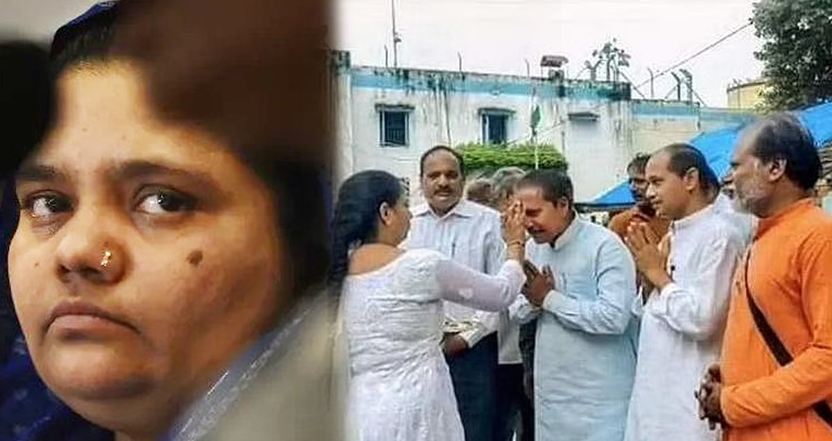 “பில்கிஸ் பானு வழக்கில் நீதிமன்றத்தை கேலிக் கூத்தாக்கக்கூடாது.. இது நியாயமல்ல” : உச்ச நீதிமன்றம் கண்டனம்!