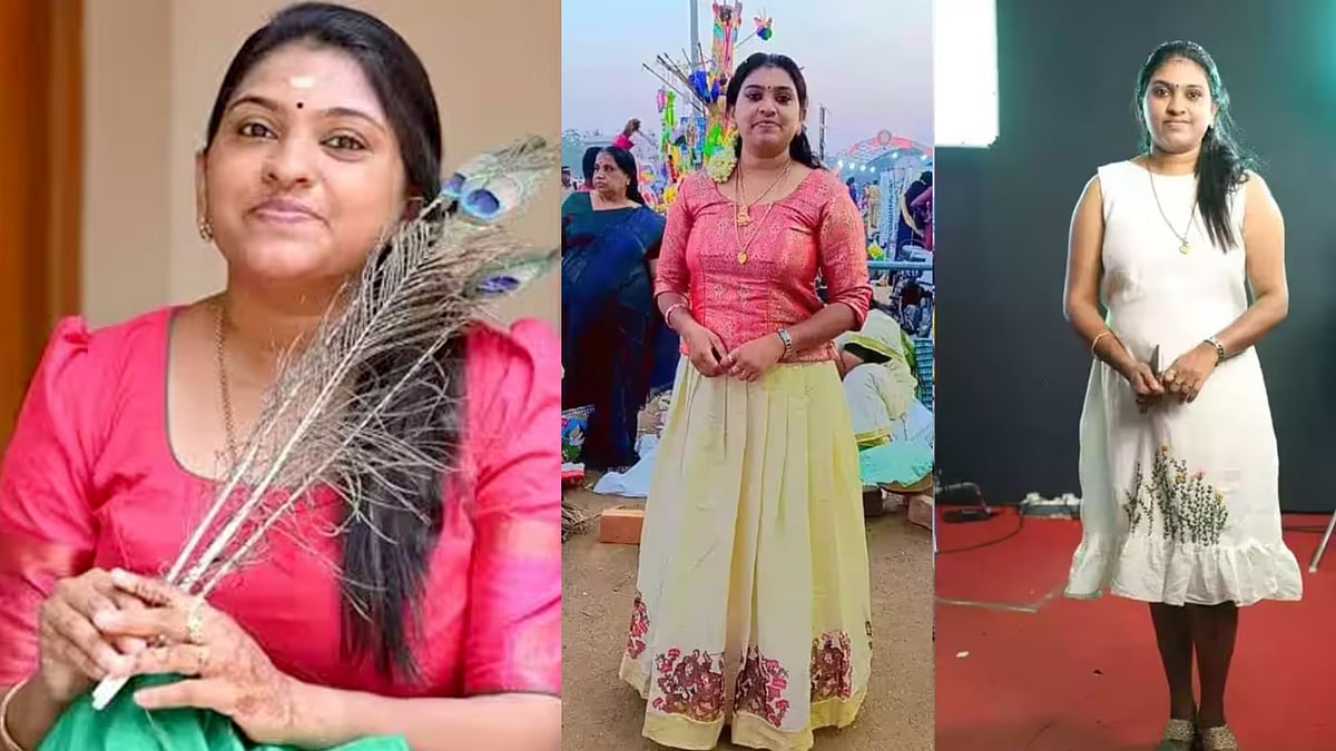 Honey Trap : அரசியல்வாதிகள், போலிஸ், பிஸினஸ்மேன்.. ஆபாச வலை வீசி பண மோசட செய்த கேரளத்து ‘அஸ்வதி அச்சு’ !