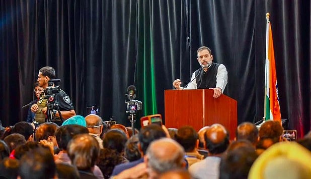 ”தமிழ் மொழியை அச்சுறுத்த ஒருபோதும் அனுமதிக்க மாட்டேன்”.. அமெரிக்காவில் ராகுல் காந்தி பேச்சு!