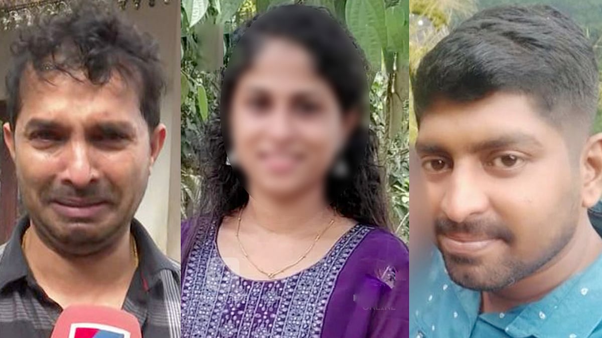 அந்தரங்க போட்டோஸை முகநூலில் வெளியிட்ட இளைஞர்.. காதலியை தொடர்ந்து காதலனும் தற்கொலை.. பின்னணி என்ன ?