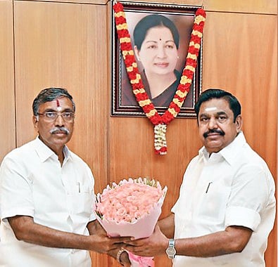 10,000 பக்கம் குற்றப்பத்திரிகை தாக்கல்: சிக்கும் அதிமுக முன்னாள் அமைச்சர் கே.பி.அன்பழகன், சி.விஜயபாஸ்கர்!