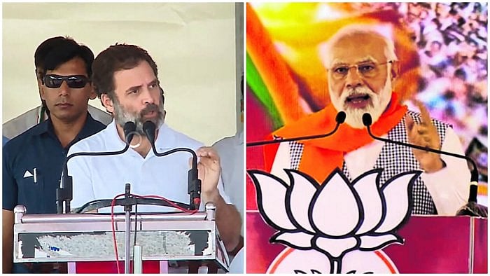‘‘முள்வேலிக்கு பின் எதிர்காலம்..” - ஹிட்லருடன் மோடியை ஒப்பிட்ட நடிகர் பிரகாஷ் ராஜ்.. எதனால் தெரியுமா ?