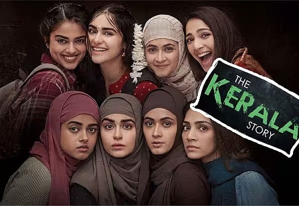 தொடர் எதிர்ப்பு.. தமிழ்நாட்டில் அனைத்து திரையரங்குகளிலும் ‘தி கேரளா ஸ்டோரி’ பட காட்சிகள் ரத்து !