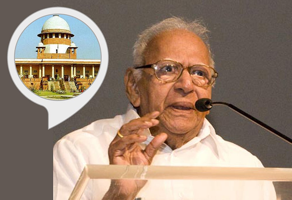 ‘‘தூக்கைத் தூக்கிலிடுங்கள்” - ‘நிராயுதபாணிகளுக்காகத் துடிக்கும் ஓர் இதயம்’ - முரசொலி தலையங்கம் !