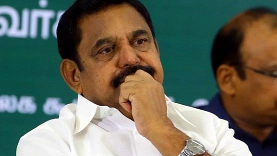 வேட்பு மனுவில் பொய்யான தகவல்.. சிக்கப்போகும் பழனிசாமி: அதிரடி முடிவெடுத்த மத்திய குற்றப்பிரிவு போலிஸ்!