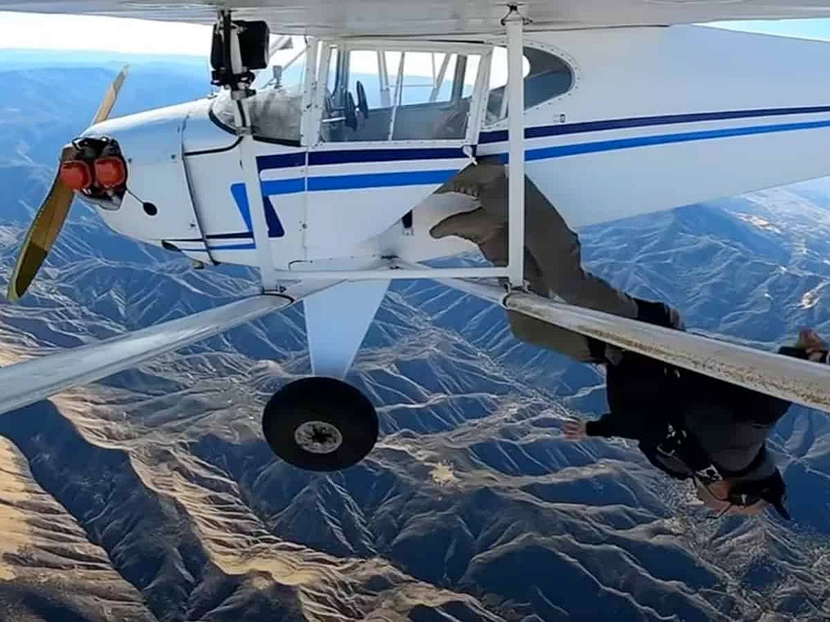 Views-க்காக இப்படியா?...
பிரபல யூடியூபருக்கு 20 ஆண்டு சிறை: அப்படி என்ன செய்தார்?