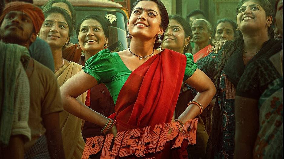 “இதை அவரை விட நா நல்லா பண்ணிருப்பேன்..” - ராஷ்மிகாவை சுட்டிக்காட்டி ஐஸ்வர்யா ராஜேஷ் சர்ச்சை பேச்சு !