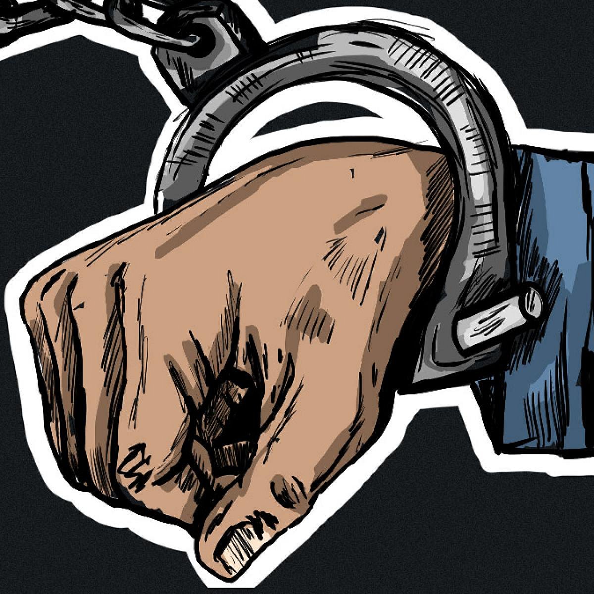 தீவிர சிகிச்சையில் 4 வயது குழந்தை.. சாக்லேட் வாங்கி தருவதாக கூறி வன்கொடுமை செய்த 81 வயது முதியவர் கைது !