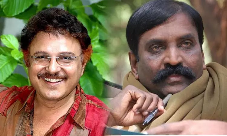 நடிகர் சரத்பாபு மறைவு : பிரதமர்.. ஆளுநர்.. முதலமைச்சர்.. - நாடு முழுவதும் உள்ள அரசியல் தலைவர்கள் இரங்கல்!