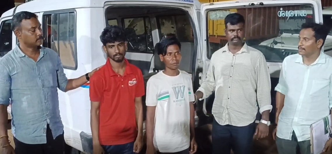 செல்போனுக்கு வந்த link .. கிளிக் செய்தவரின் வங்கியில் இருந்து மாயமான பணம் : போலிஸ் விசாரணையில் பகீர்!