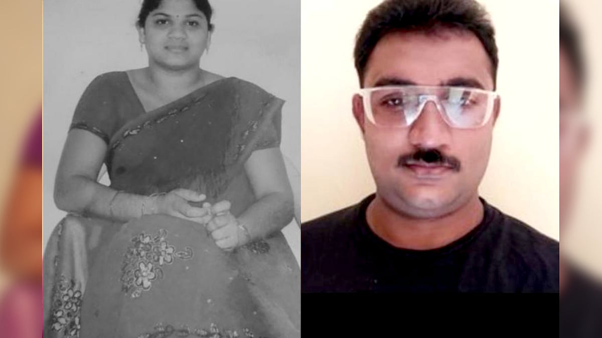 “என் அம்மாவை கொன்ன மாதிரி அப்பாவையும் கொல்லுங்க..” - போலிஸ் மீது புகார் தெரிவித்த தெலங்கானா சிறுவன் !