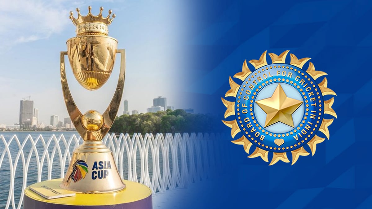 தனித்துவிடப்பட்ட பாகிஸ்தான்.. BCCI-ன் பின்னால் அணிவகுத்த இலங்கை, வங்கதேசம்.. ஆசிய கோப்பையின் நிலை என்ன ?