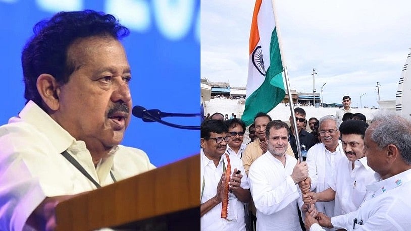 கர்நாடக தேர்தலில் எதிரொலித்த முதல்வர் மு.க.ஸ்டாலின் குரல்- அடுத்து நாடாளுமன்ற தேர்தல்: அமைச்சர் பொன்முடி!