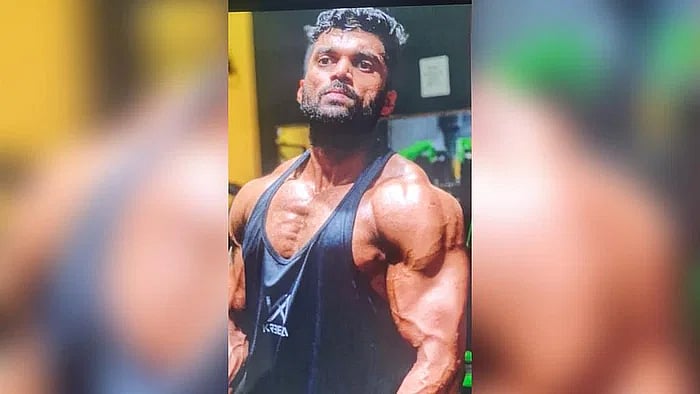 66 வயது தாயை கொடூரமாக கொன்ற ஜிம் மாஸ்டர்.. மகாராஷ்டிராவில் நடந்த கொடூரத்தில் பின்னணி என்ன ?