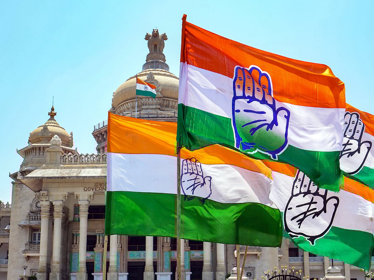 ராணுவ ரகசியத்தை பாகிஸ்தானுக்கு விற்ற RSS அமைப்பில் உள்ள விஞ்ஞானி.. விசாரணை நடத்த காங்கிரஸ் கோரிக்கை !