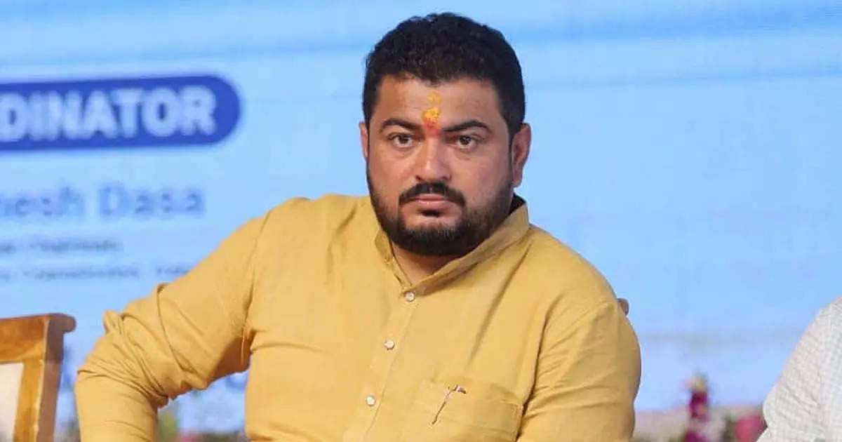 மருத்துவர் தற்கொலை வழக்கு.. 3 மாதம் கழித்து பா.ஜ.க MP மீது வழக்கு பதிவு செய்த குஜராத் போலிஸ்!