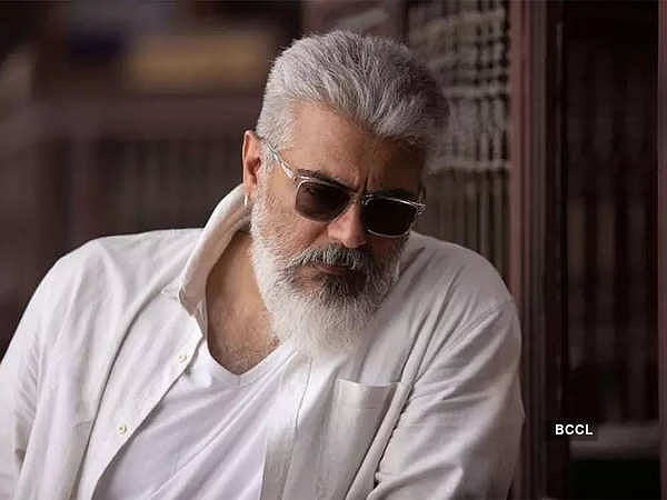அஜித் பிறந்தநாளில் ரசிகர்களுக்கு மாஸ் ட்ரீட்.. வெளியானது #AK62 Official Update.. படத்தோடு Title இதுதானா ?
