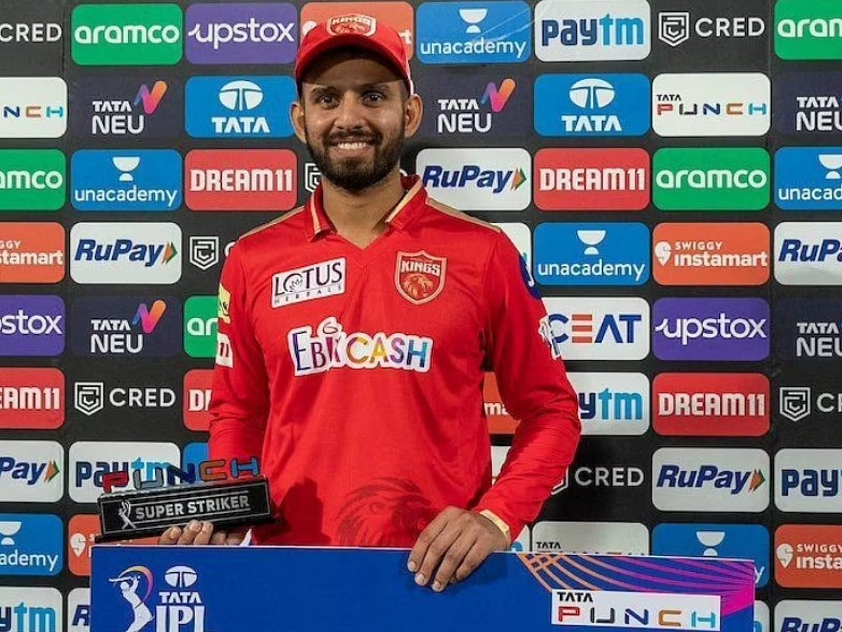 "ரிஷப் பண்ட்க்கு மாற்று இவர்தான்" -பஞ்சாப் கிங்ஸ் அணி வீரரை கைகாட்டிய கெவின் பீட்டர்சன் !