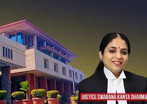 நிம்மதியாக வாழ காதலியை 2200 கிமீ அழைத்து சென்ற காதலன்.. டெல்லி உயர்நீதிமன்றத்தில் நடந்த சுவாரஸ்ய வழக்கு!