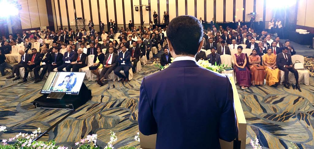 “அன்னிய முதலீட்டை ஈர்க்க வலுவான அடித்தளம் அமைத்த முதலமைச்சர் மு.க.ஸ்டாலின்” : சிறப்புக் கட்டுரை!