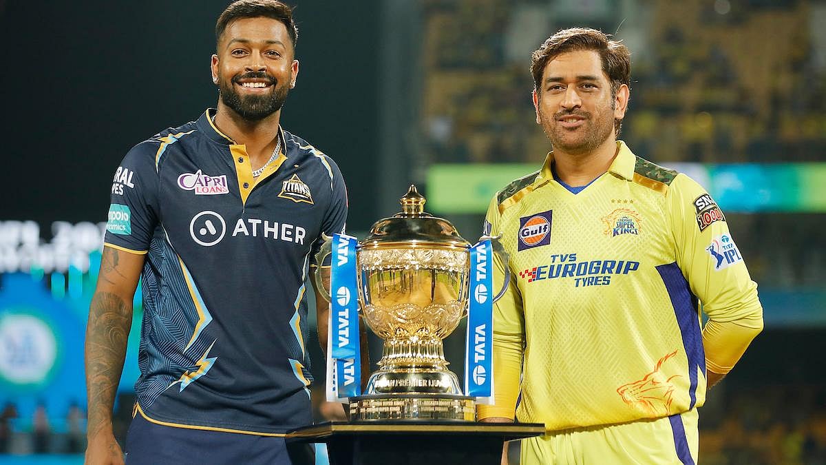 IPL இறுதிப்போட்டி.. BCCI செயலாளர் ஜெய் ஷாவின் அருவருப்பான செய்கையால் அதிர்ச்சி.. நெட்டிசன்கள் விமர்சனம் !