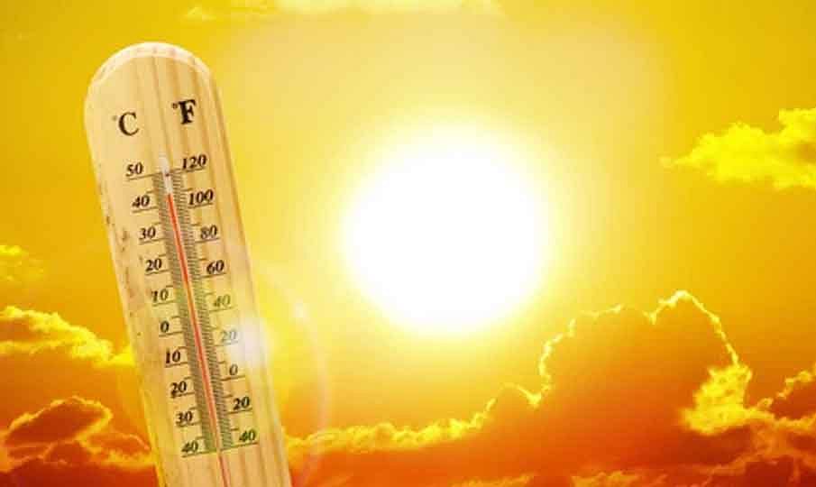 மக்களே உஷார்.. 2 நாட்களுக்கு வீட்டை விட்டு வெளியே வர வேண்டாம்: வானிலை ஆய்வு மையம் எச்சரிக்கை!