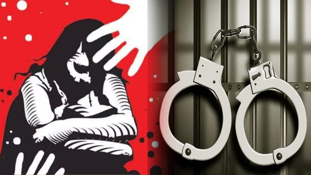 பாலியல் வன்கொடுமை செய்ததாக புகார்.. விசாரணையில் வெளிவந்த உண்மை.. சிக்கிய இளம்பெண்.. நடந்தது என்ன ? 