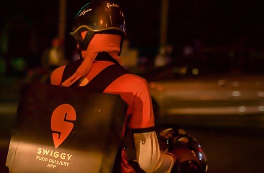 தமிழ்நாடு முழுவதும் இன்று Swiggy ஊழியர்கள் போராட்டம்.. என்ன காரணம் என்று தெரியுமா உங்களுக்கு?