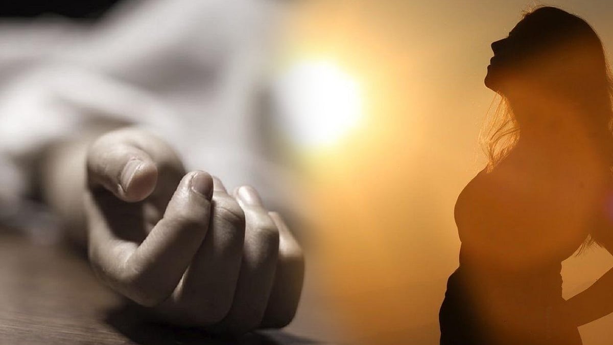 சுட்டெரிக்கும் வெயில்.. 7 கி.மீ தூரம் நடந்தே மருத்துவமனைக்கு சென்ற நிறைமாத கர்ப்பிணிக்கு நேர்ந்த சோகம்!